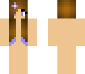 hippie girl base