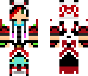 boy skin