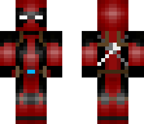 deadpool