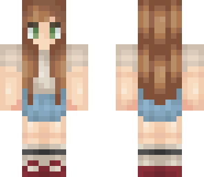haley