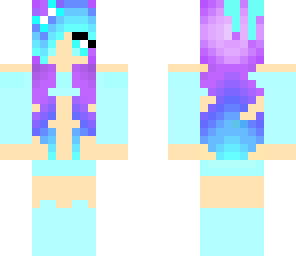3rd new improved galaxy girl 3