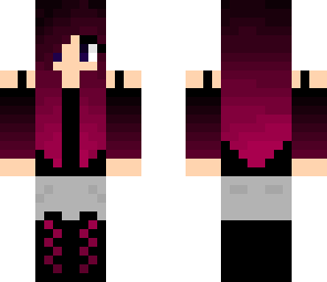 magenta