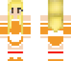 lucy heartfilia waitress