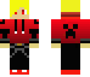 rad creeper