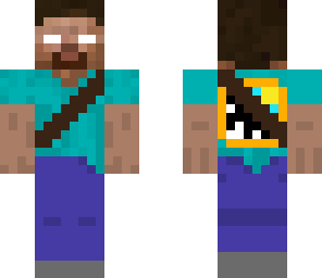 herobrine and the wheel of time
