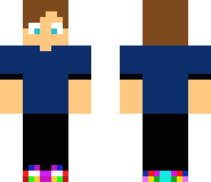warpie hd