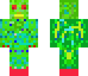 viruscraft