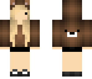 bear chibi