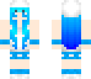 squid girl