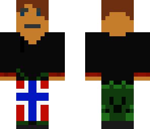 green russ