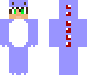 dragon boy 