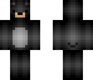 bear