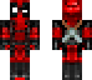 dead pool