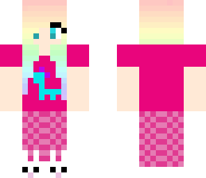 pink pyjama