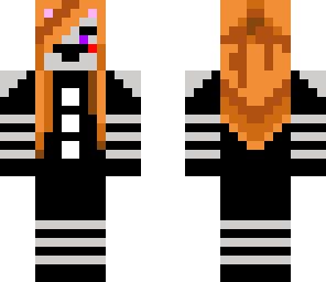 puppet girl