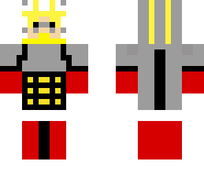 metal trooper