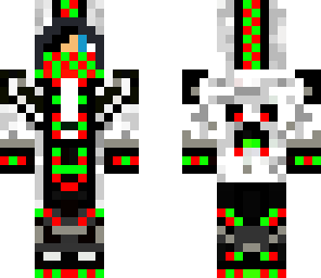 lolninjacat christmas version