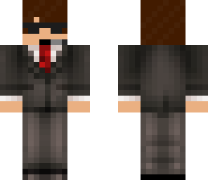thefiremage7 cia agent