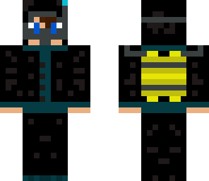 thefiremage17 scuba