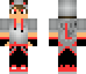 cool boy