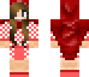 little red riding hood