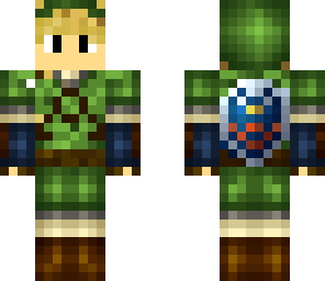 elf elf