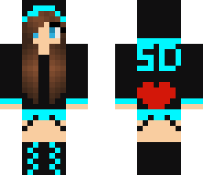 shane dawson skin