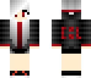 unfinished my skin