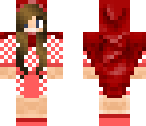 little red riding hood