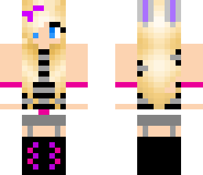 bunnny