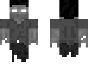 ghost herobrine