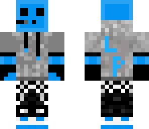 bluelp main skin