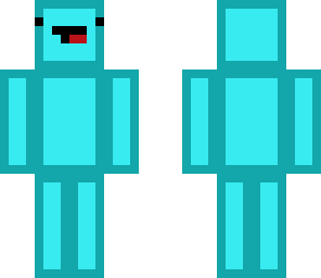 teal derp