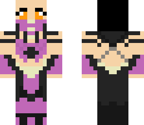 mileena mkx