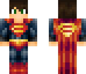 superman