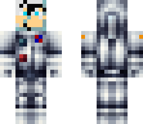 astronauta sawger