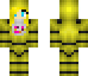 fnaf chica