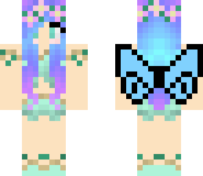 fix of enchanted fairy not stolen