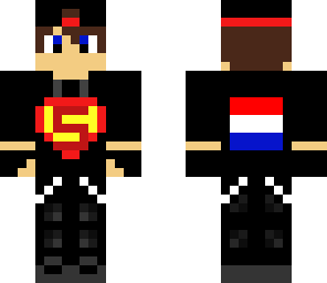 superboy dutch