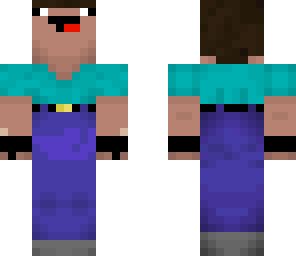 skin name