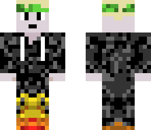 new greenmann
