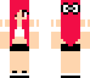 cheerleader