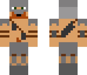 harsk darksteel