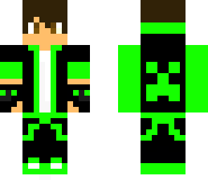 springfieldgamer skin