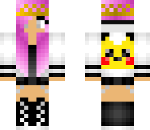 girl