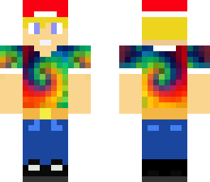 color boy 2