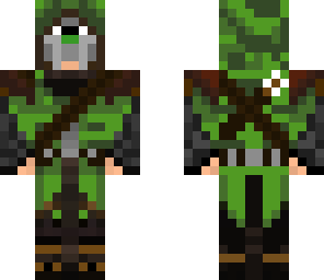 new archer