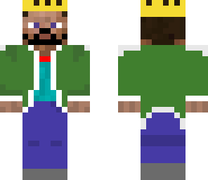 steve