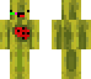 girly gaming melon