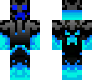 cool creeper